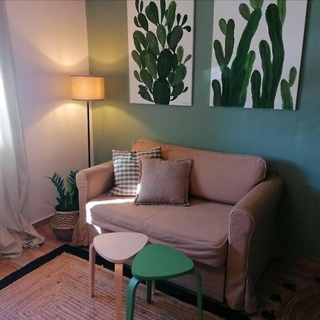 Апартаменты Studio Apartman Cactus Загреб Экстерьер фото
