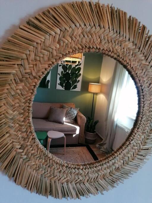 Апартаменты Studio Apartman Cactus Загреб Экстерьер фото