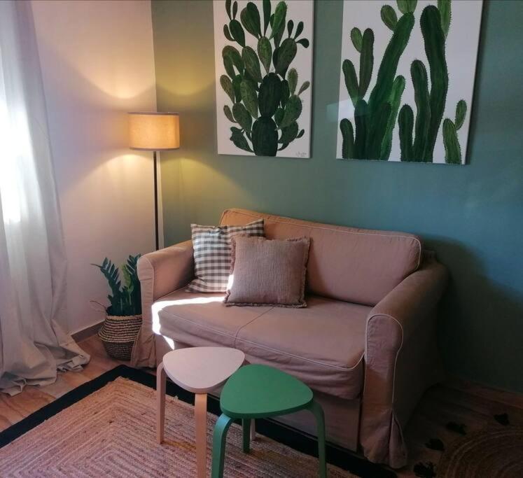 Апартаменты Studio Apartman Cactus Загреб Экстерьер фото
