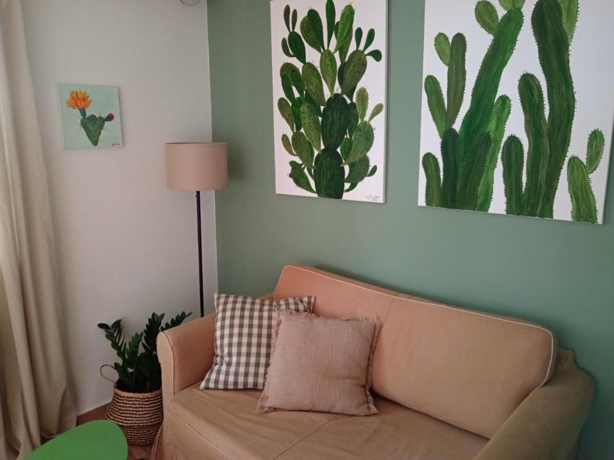 Апартаменты Studio Apartman Cactus Загреб Экстерьер фото